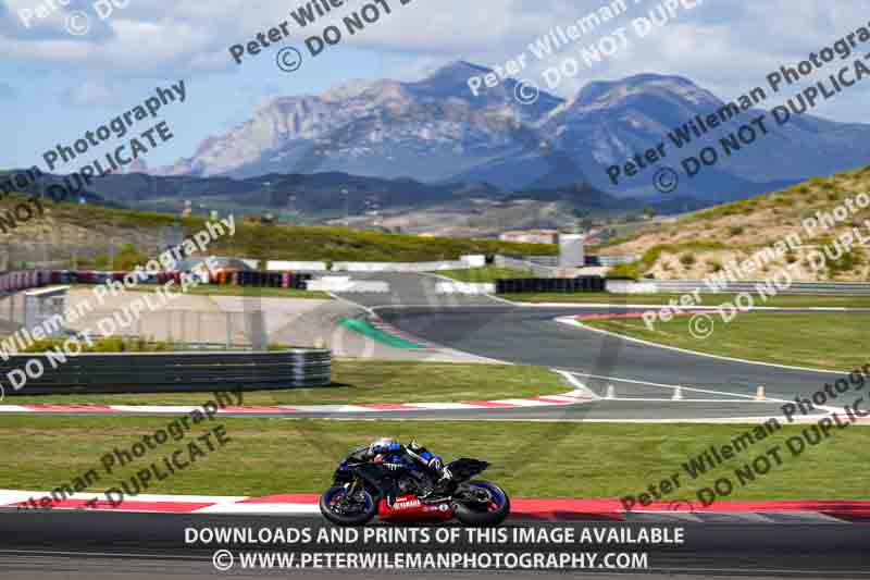 Circuito de Navarra;Spain;event digital images;motorbikes;no limits;peter wileman photography;trackday;trackday digital images